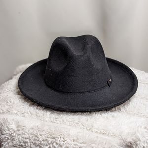Peter Grimm Felt Hat
